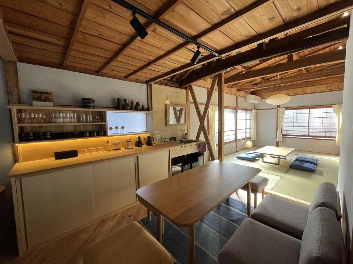 Whykumano Unwined Villa Nachikatsuura Exterior photo