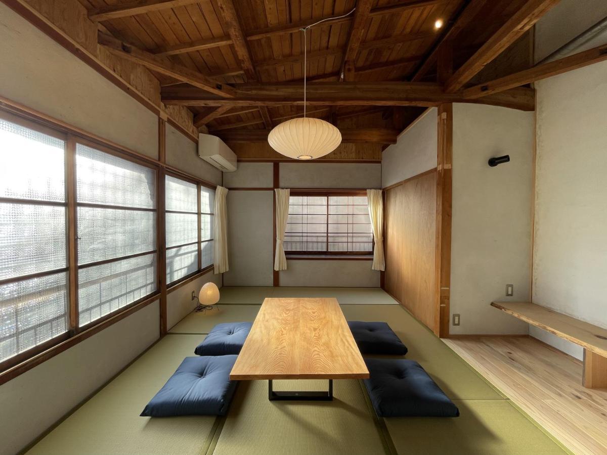 Whykumano Unwined Villa Nachikatsuura Exterior photo