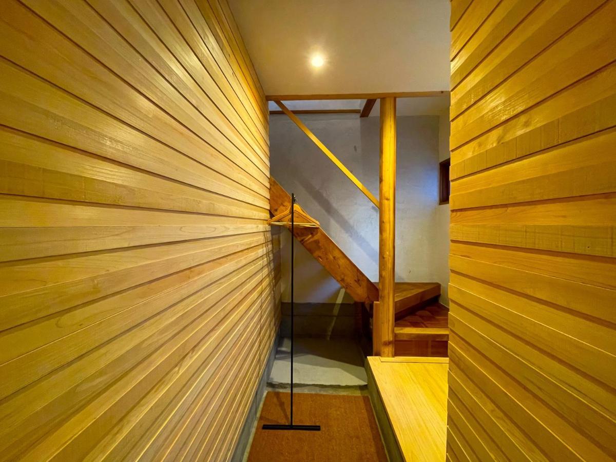 Whykumano Unwined Villa Nachikatsuura Exterior photo